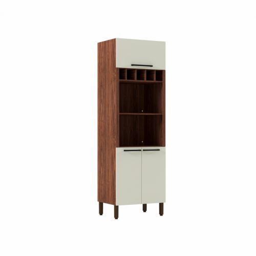 919 - PANELEIRO DUPLO FORNO GARRAFEIRO VIV CONCEPT