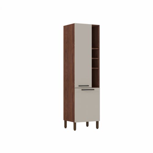 921 - PANELEIRO DUPLO NICHO VIV CONCEPT