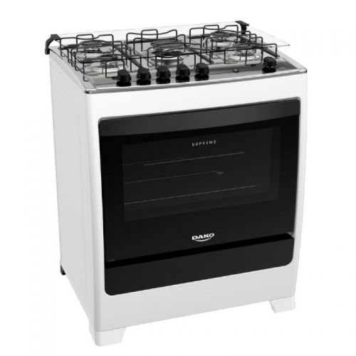 SUPREME BRANCO MESA INOX <b>5Q</b> - 100L