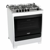 SUPREME BRANCO MESA INOX <b>5Q</b> - 100L