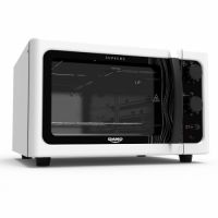 FORNO ELÉTRICO DE BANCADA 44 LITROS SUPERGRILL SUPREME BRANCO 220V 1750W