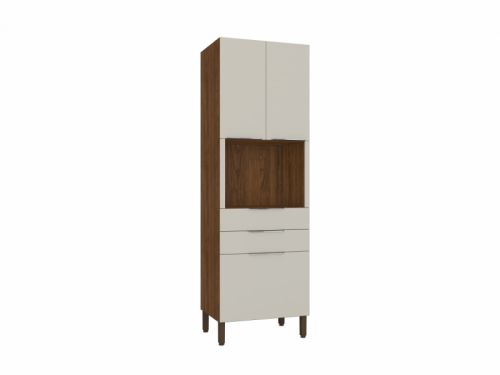 2611 - PANELEIRO MICRO 2G VIV LUZ