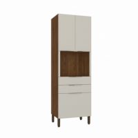 2611 - PANELEIRO MICRO 2G VIV LUZ