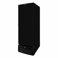 VCET C - 569L - PORTA DE CHAPA - PRETO