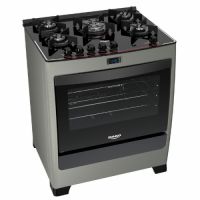 SUPREME TIMER GLASS - TITANIUM <b>5Q</b> - 100L