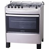 NEW FASTCOOK INOX - 5 QUEIMADORES - 86,5 LITROS