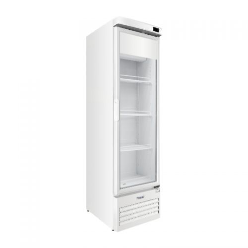 VCFB V - 565L - PORTA DE VIDRO - BRANCO