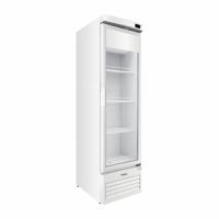VCFB V - 565L - PORTA DE VIDRO - BRANCO